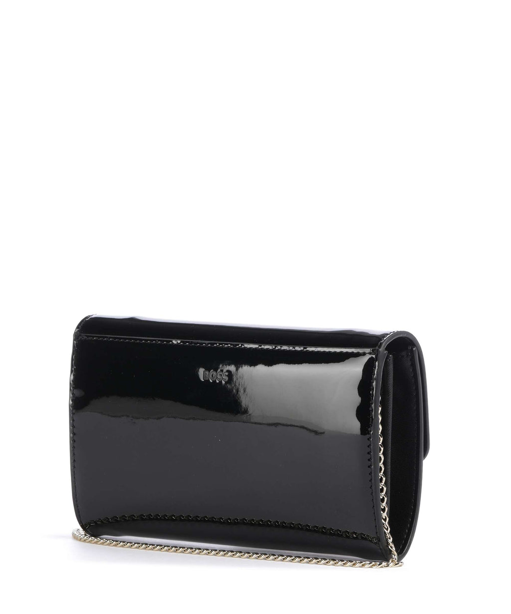 BOSS Beyond Crossbody bag black