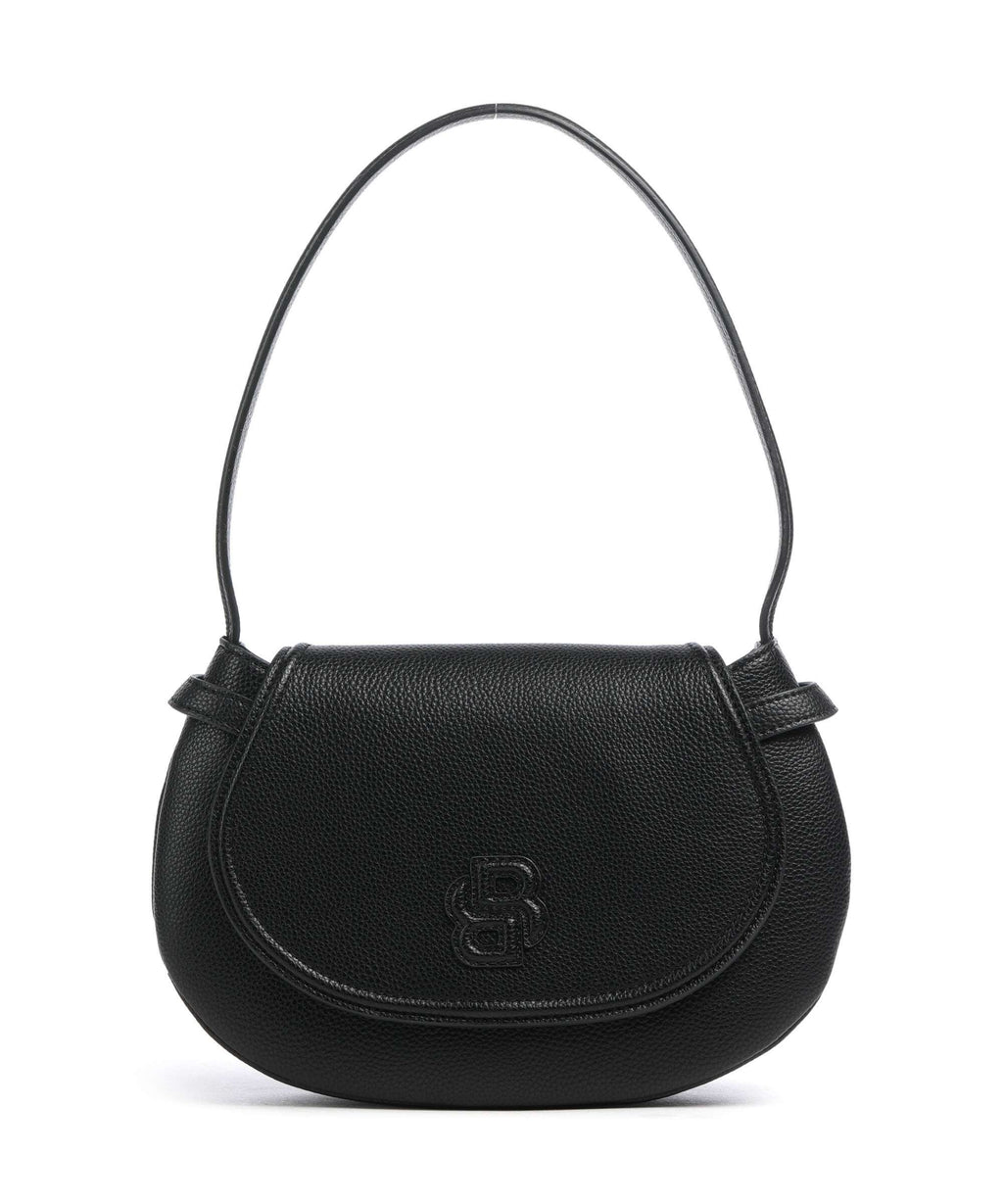 BOSS Anett Shoulder bag black