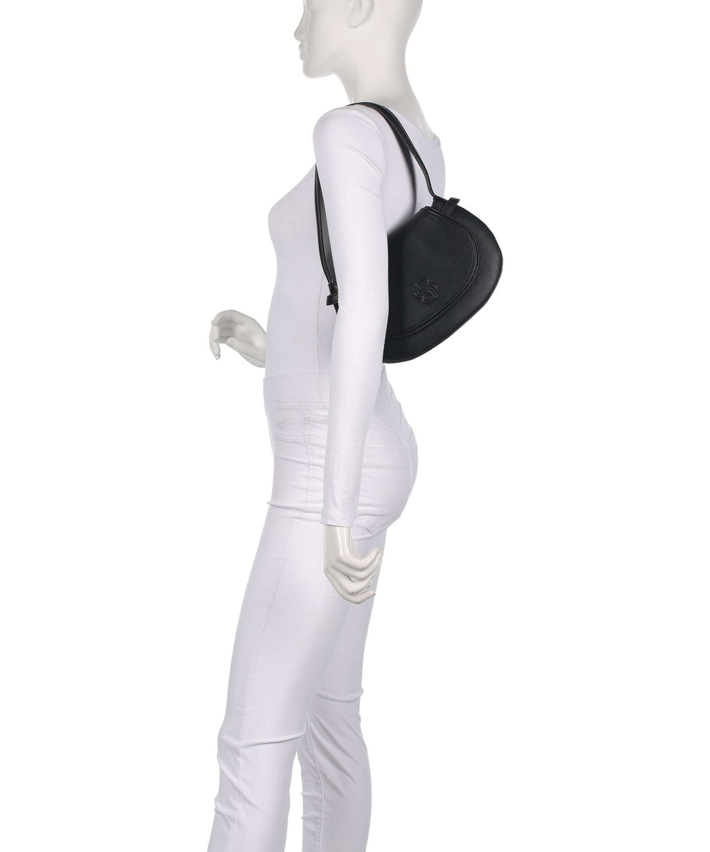 BOSS Anett Shoulder bag black