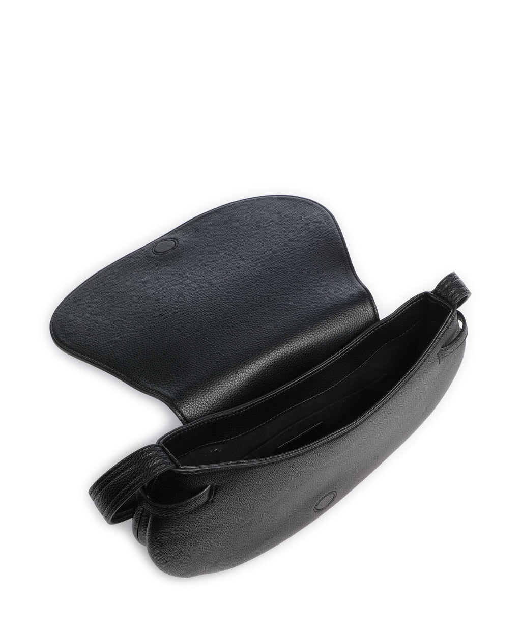 BOSS Anett Shoulder bag black