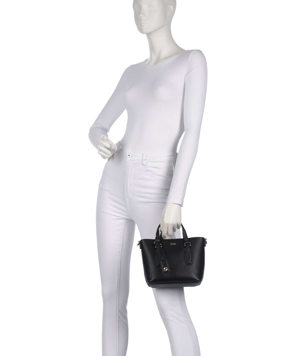 BOSS Sandy Mini Crossbody bag black