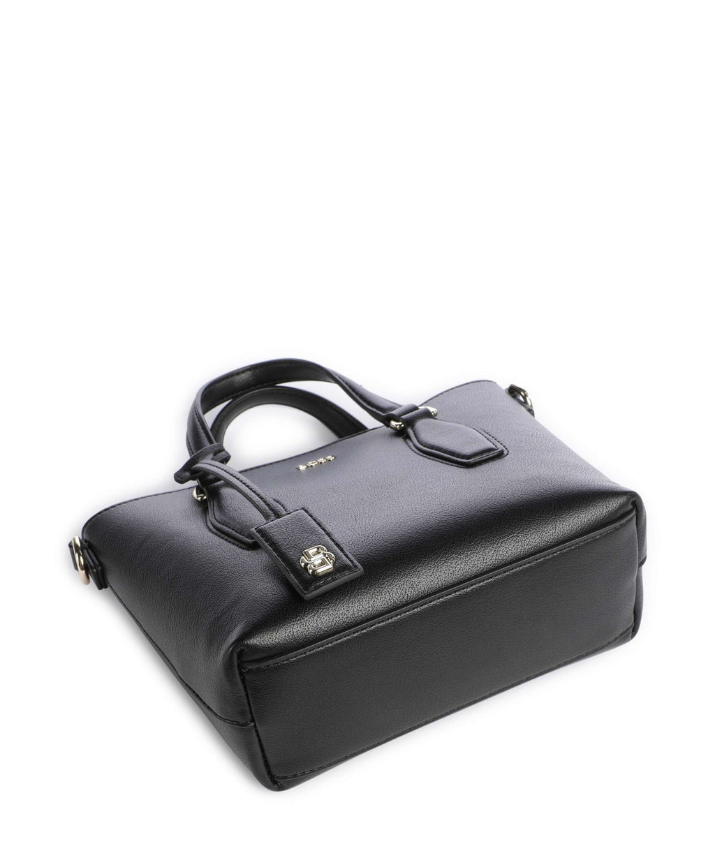BOSS Sandy Mini Crossbody bag black