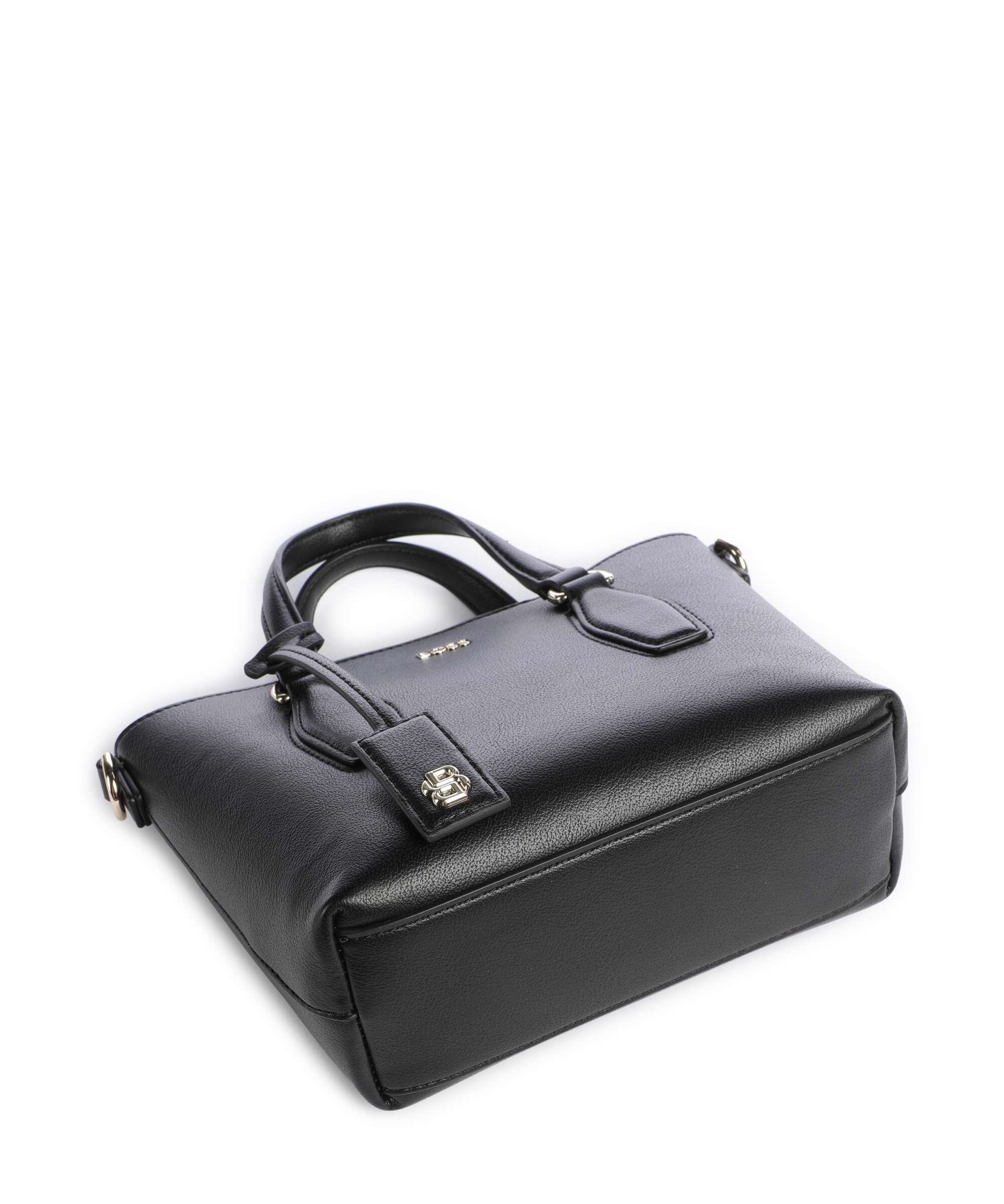 BOSS Sandy Mini Crossbody bag black