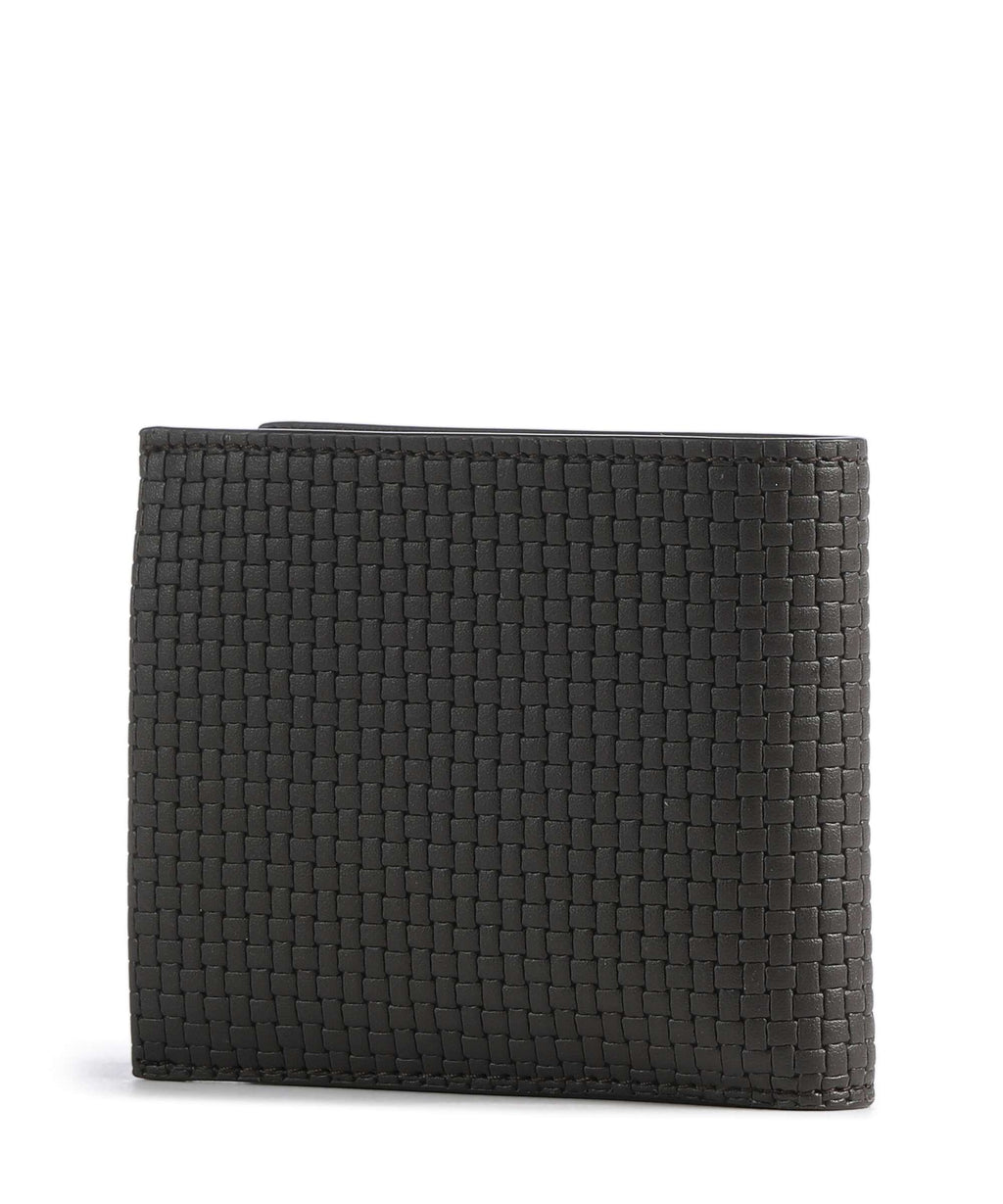 BOSS Northon Wallet dark brown
