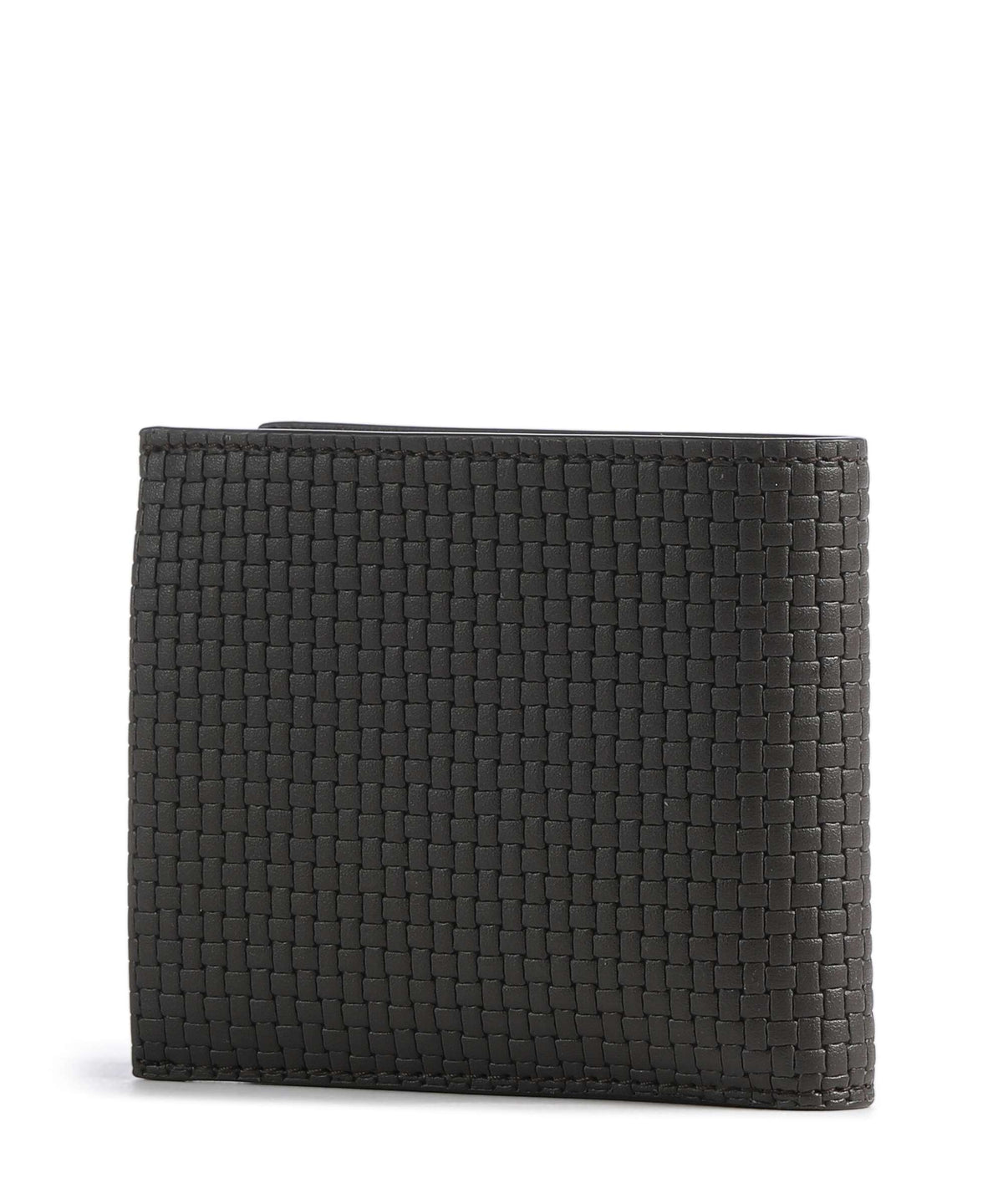 BOSS Northon Wallet dark brown