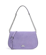 Abro Kaleido Clara Skuldertaske purple