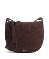 Abro Kaleido Lulu Crossbody bag wood