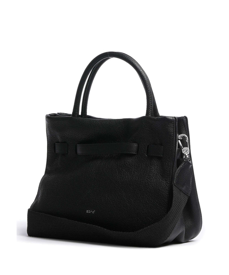 Abro Dalia Jill Handbag black/nickel