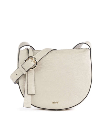 Abro Adria Lulu Crossover taske beige