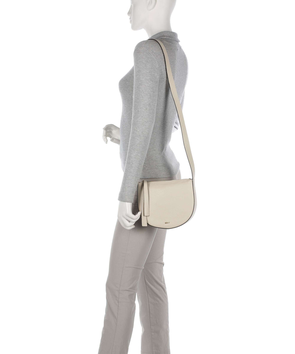 Abro Adria Lulu Crossbody bag beige