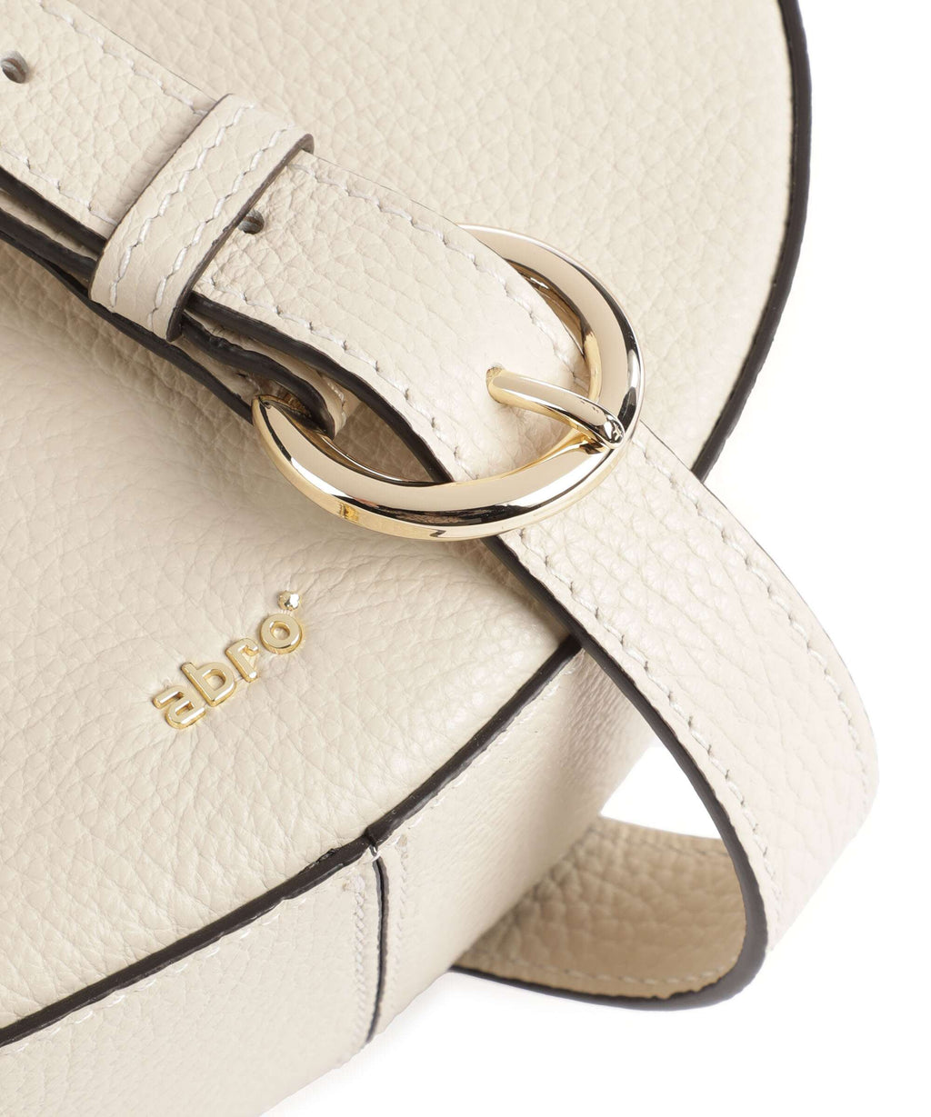 Abro Adria Lulu Crossbody bag beige