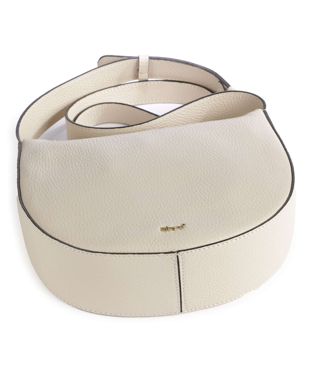 Abro Adria Lulu Crossbody bag beige