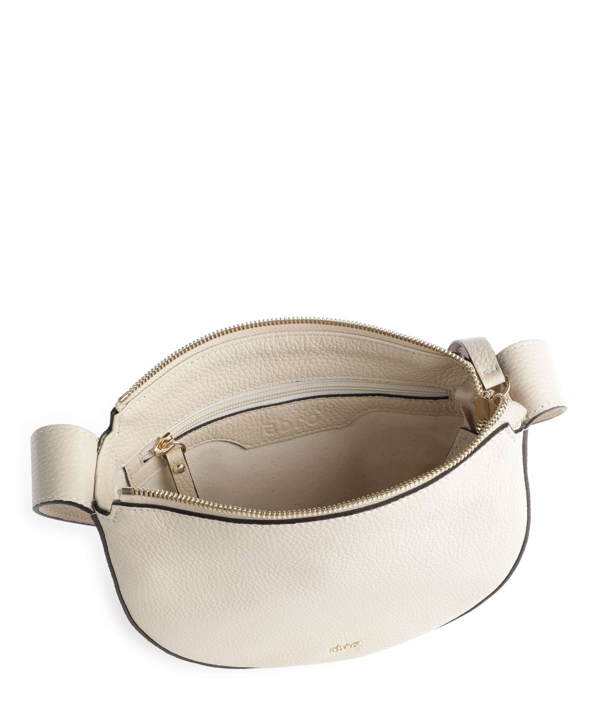 Abro Adria Lulu Crossbody bag beige