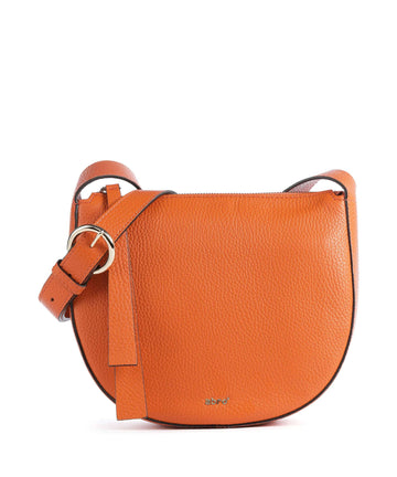 Abro Adria Lulu Crossover taske orange