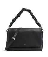 Abro Dalia Soley Skuldertaske black