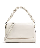 Abro Dalia Soley Skuldertaske beige