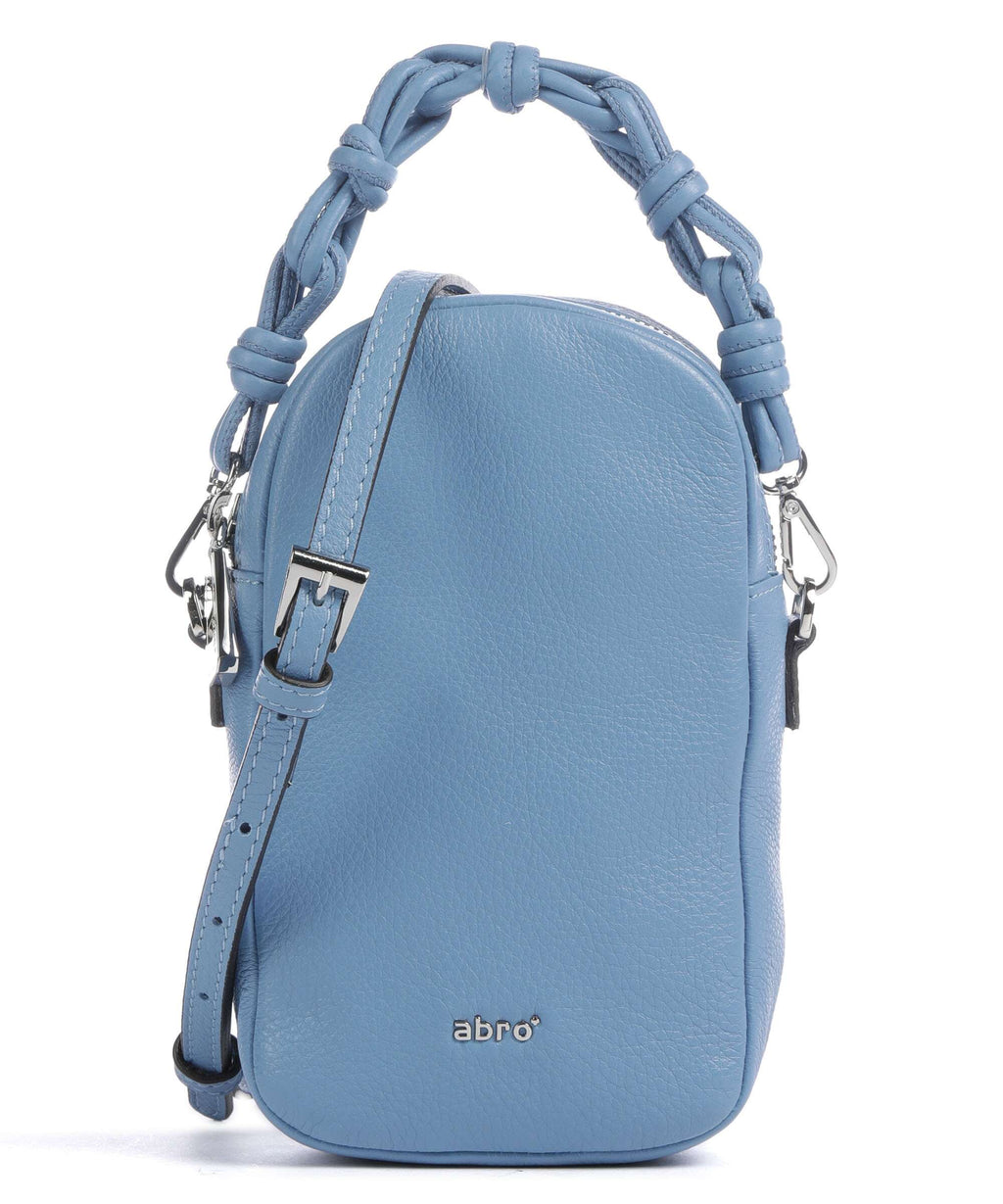Abro Dalia Soley Phone bag dream blue