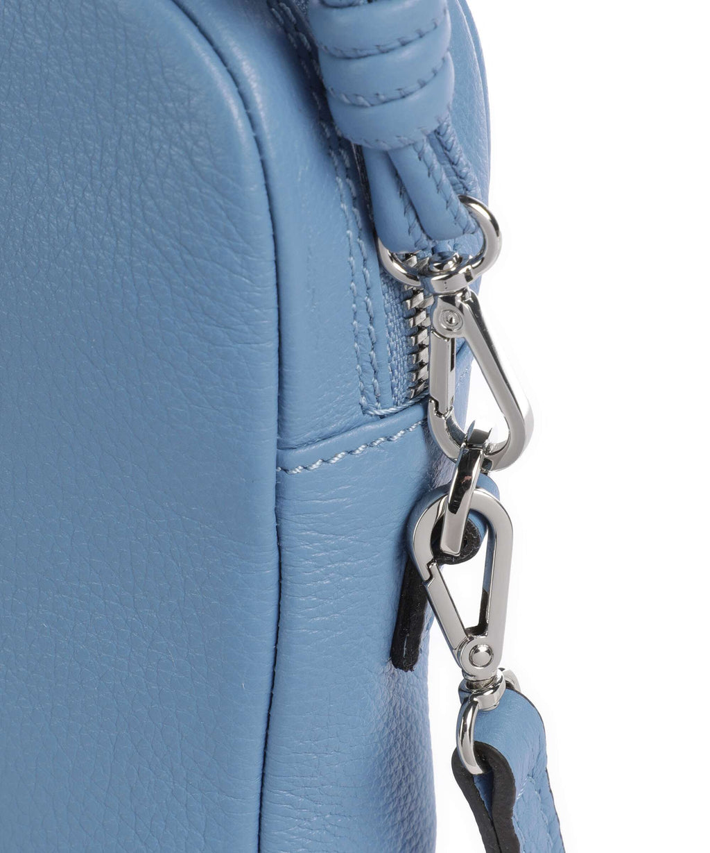 Abro Dalia Soley Phone bag dream blue