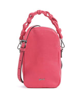 Abro Dalia Soley Mobiltaske poppy red