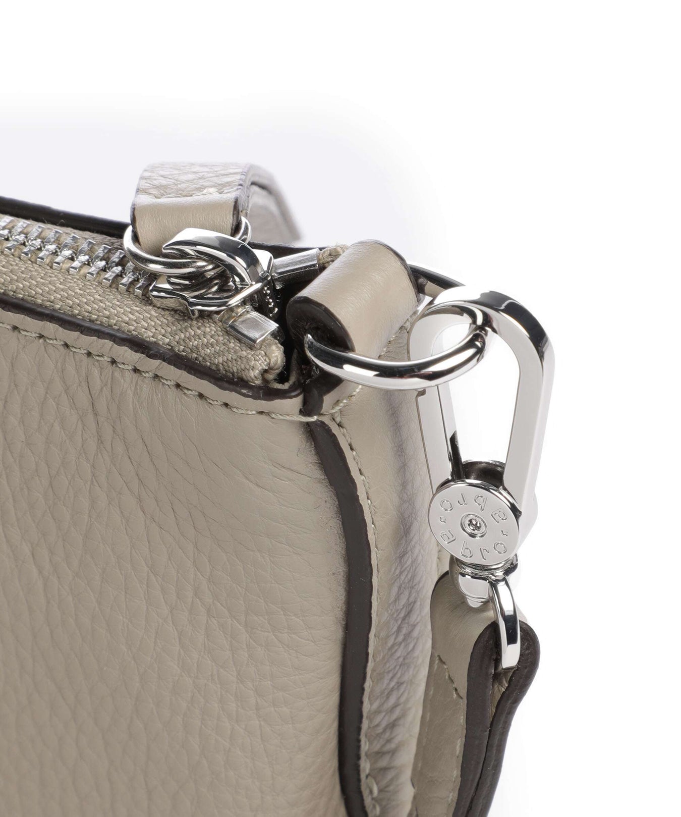 Abro Dalia Raquel Crossbody bag siena