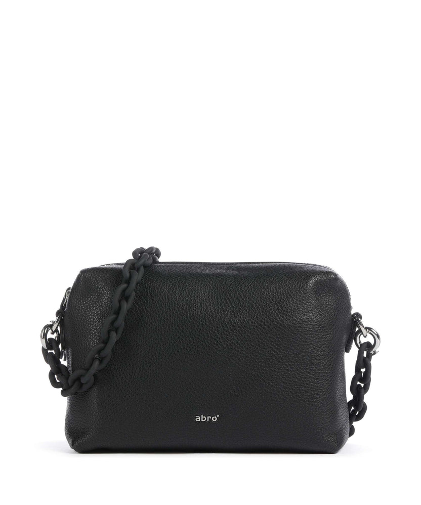 Abro Dalia Simone Crossbody bag black