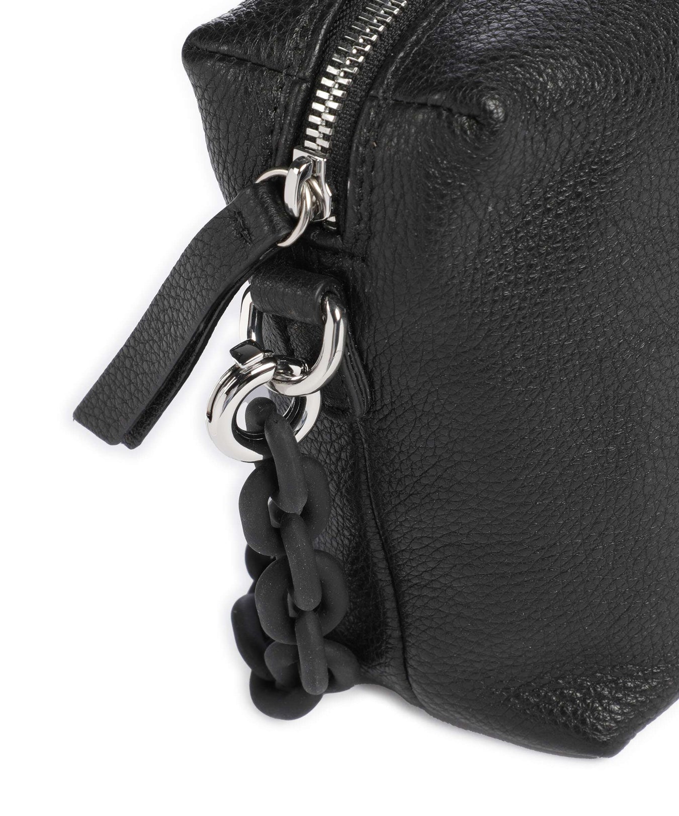 Abro Dalia Simone Crossbody bag black