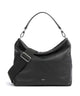 Abro Dalia Kaia Hobo bag black