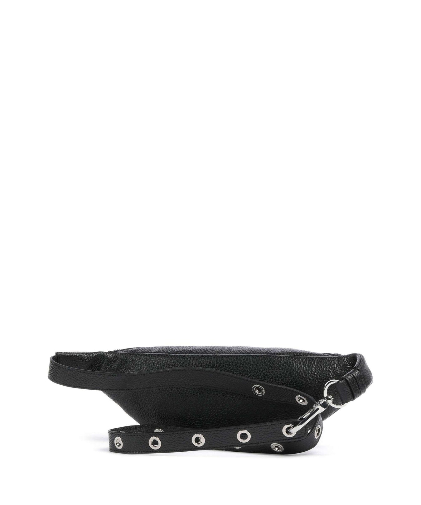Abro Adria Linna Fanny pack black/nickel
