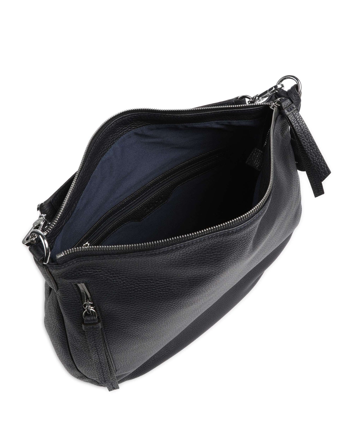 Abro Adria Juna Hobo bag navy