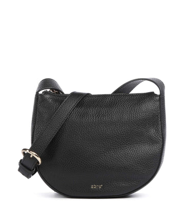 Abro Adria Lulu Crossover taske black/gold