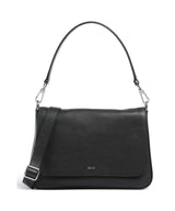 Abro Adria Lulu Shoulder bag black/nickel
