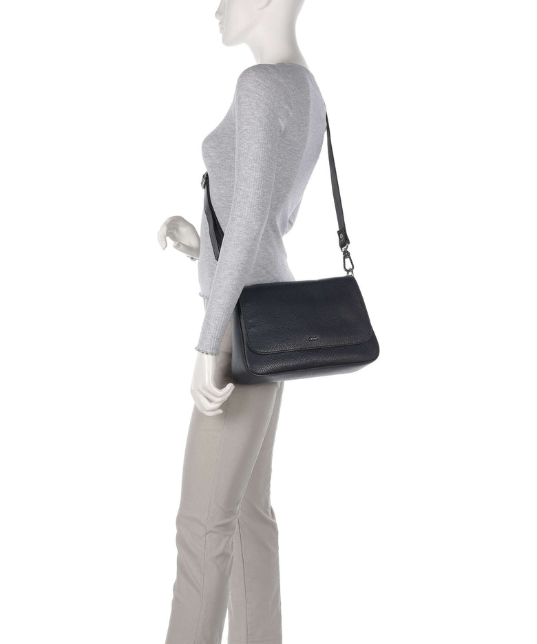 Abro Adria Lulu Shoulder bag navy