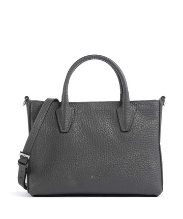 Abro Ranger Smith X-Bag Håndtaske grey