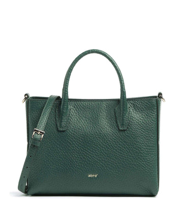 Abro Ranger Smith X-Bag Håndtaske pixi green