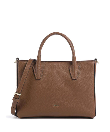 Abro Ranger Smith X-Bag Håndtaske camel
