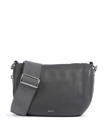 Abro Dalia Mina Crossover taske grey