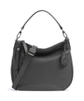 Abro Adria Juna Hobo bag grey
