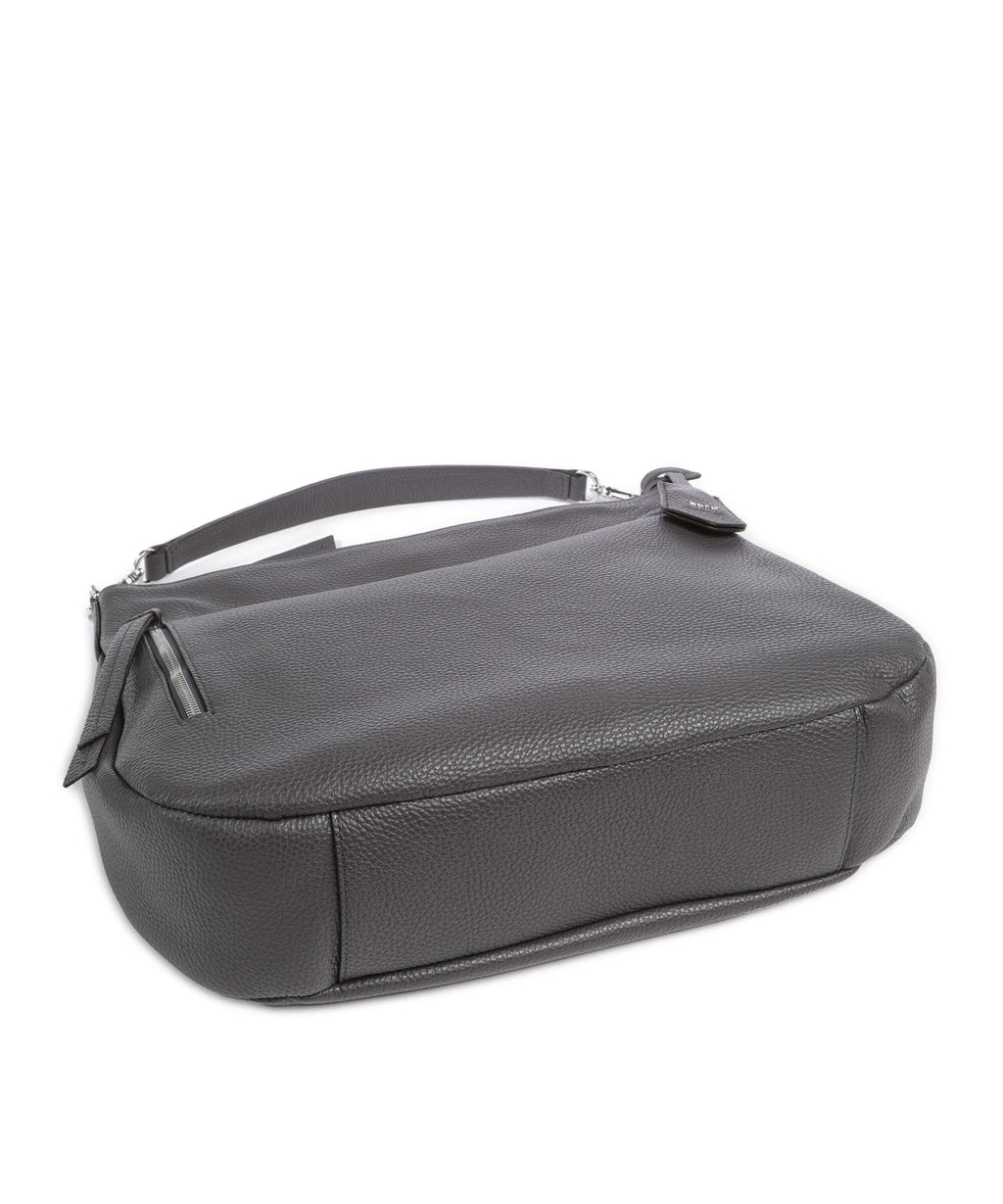 Abro Adria Juna Hobo bag grey