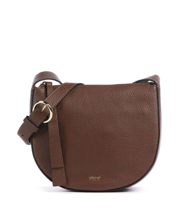 Abro Adria Lulu Crossover taske camel