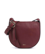Abro Adria Lulu Crossover taske bordeaux