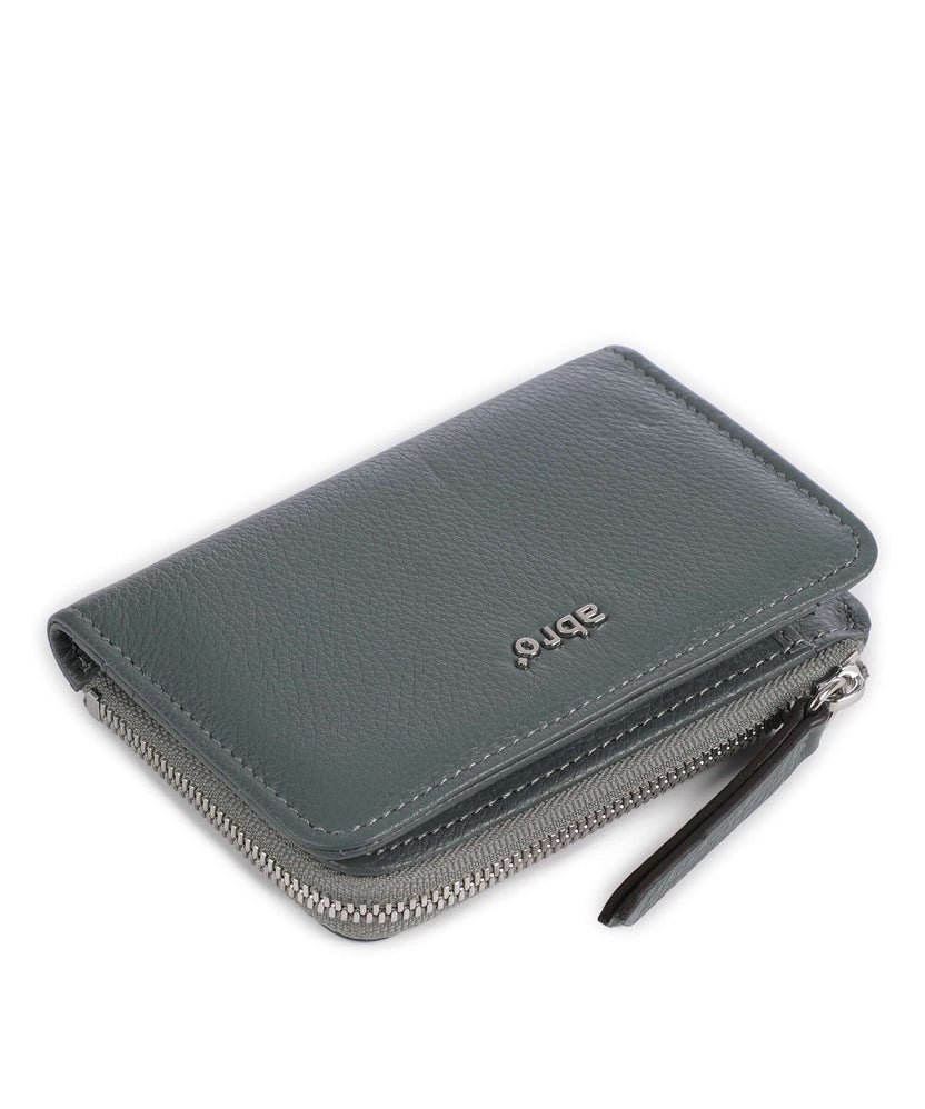 Abro Dalia Hamburg Wallet sage