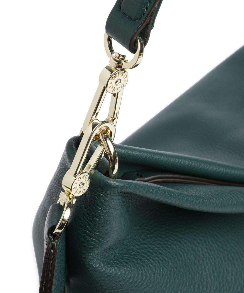 Abro Dalia Kaia Hobo bag pixi green