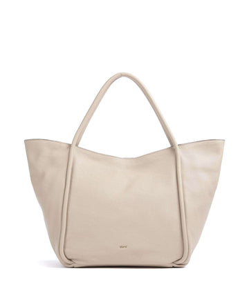 Abro Dalia Willow Shopper taske sahara