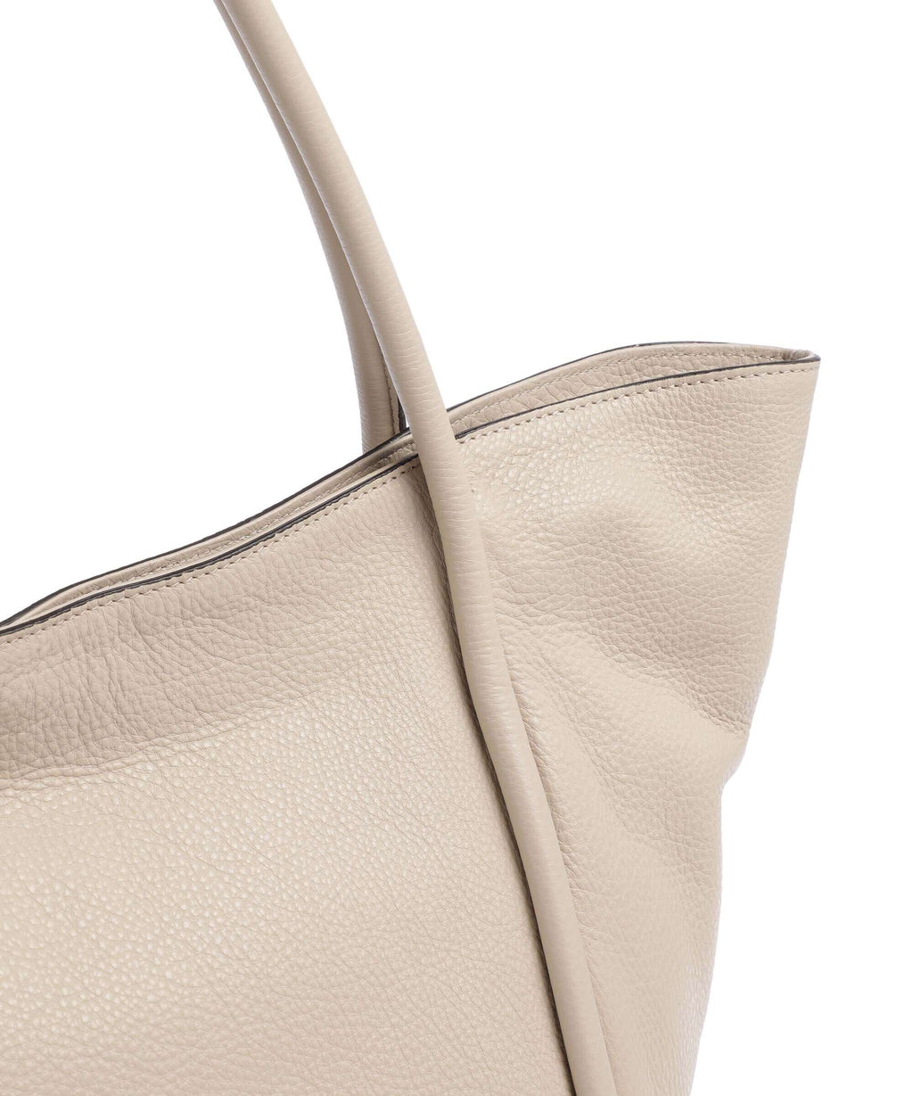 Abro Dalia Willow Tote bag sahara
