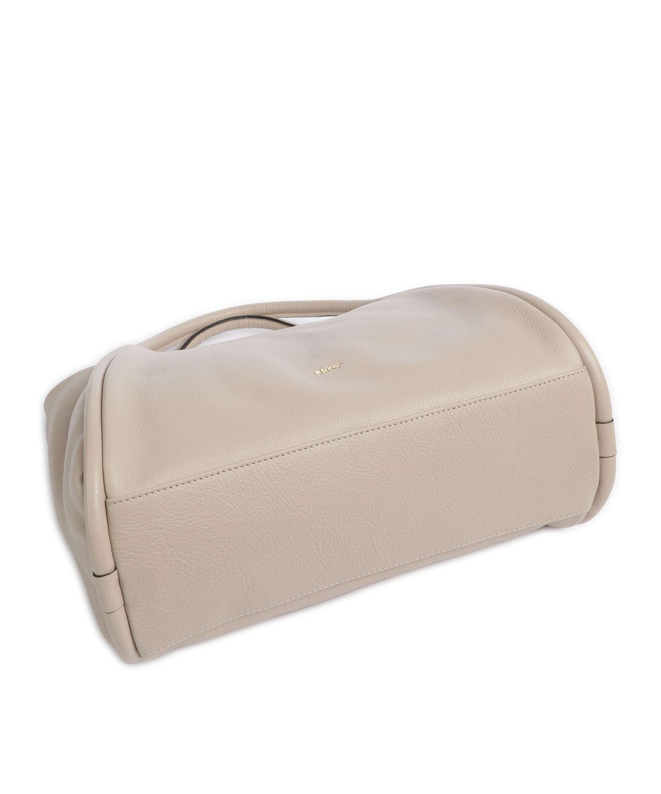 Abro Dalia Willow Handbag sahara