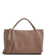 Abro Dalia Willow Håndtaske camel