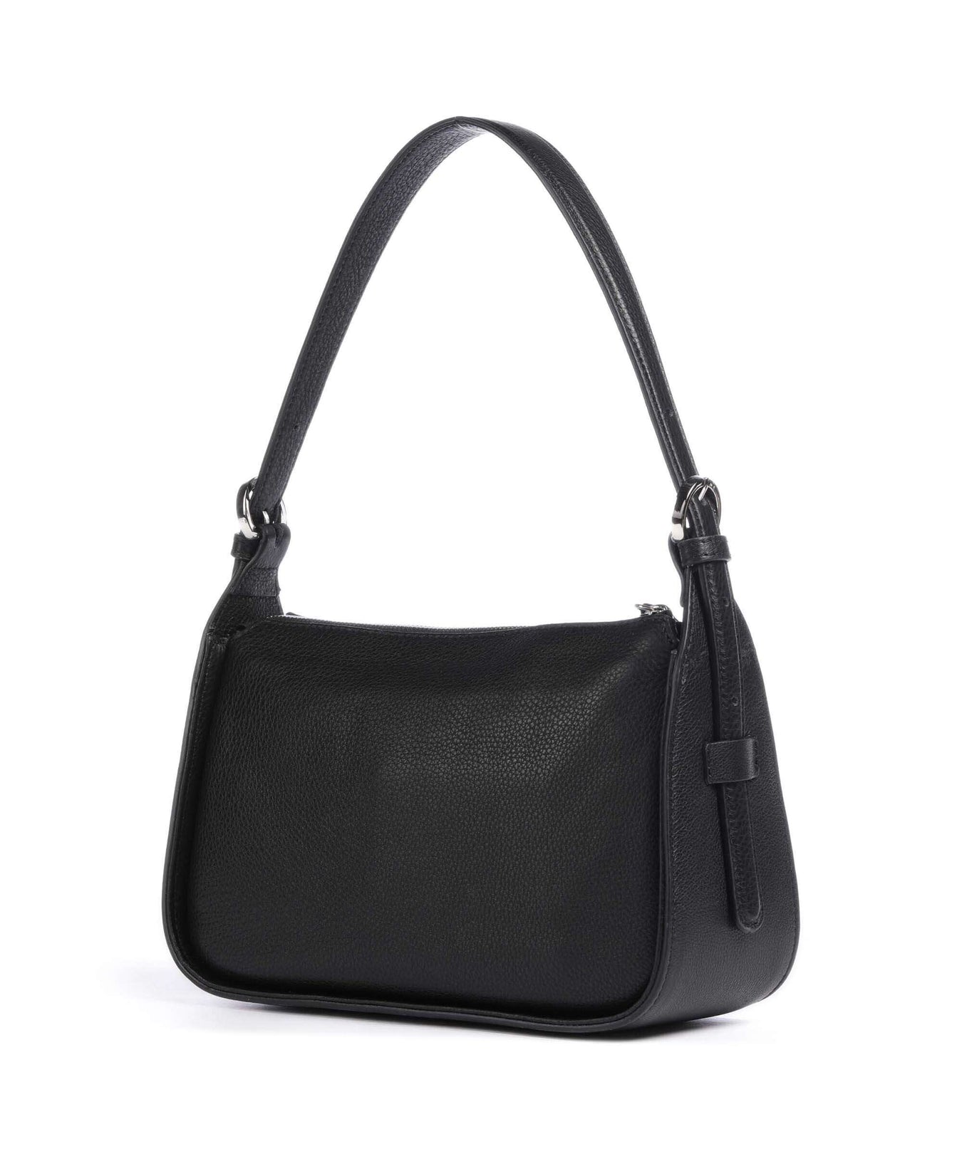 Abro Dalia Best Friend Shoulder bag black/nickel
