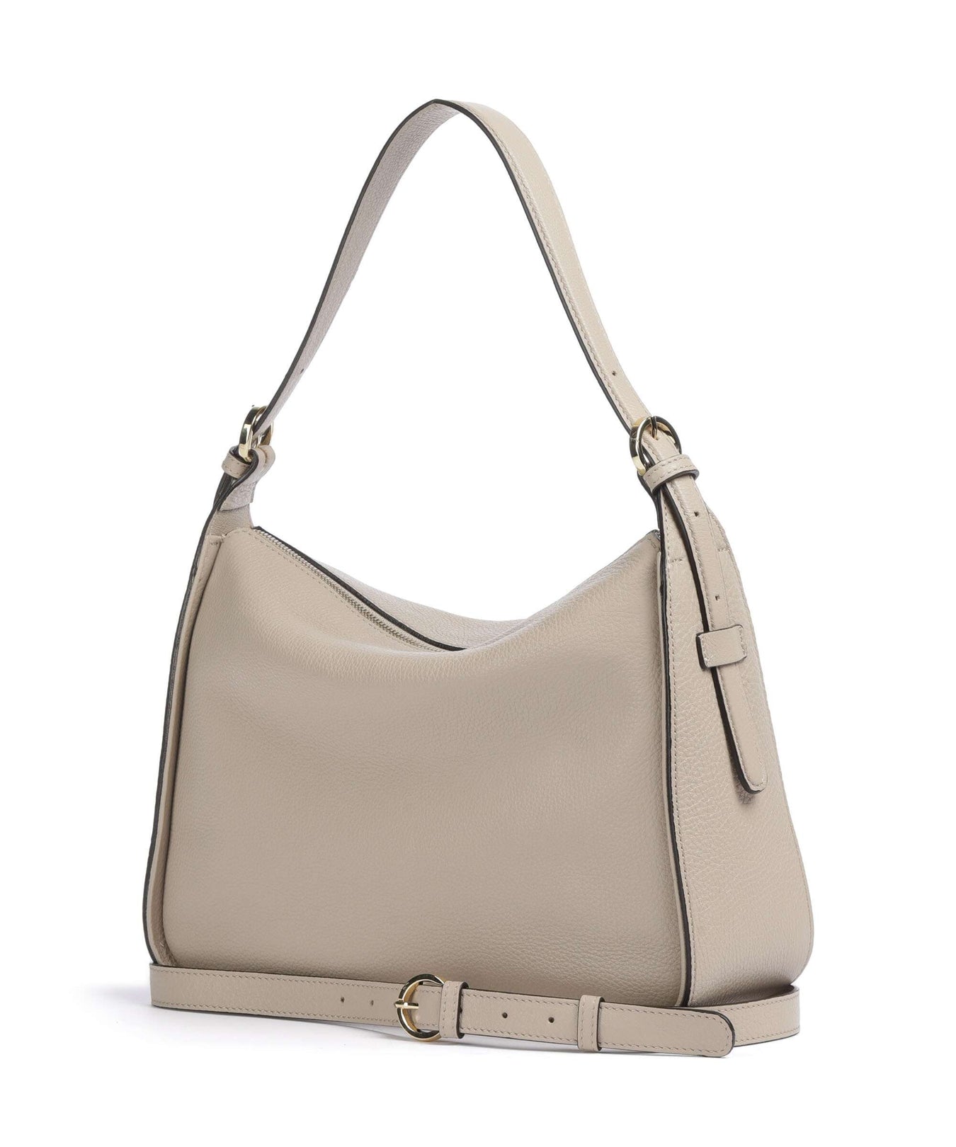 Abro Dalia Best Friend Hobo bag sahara