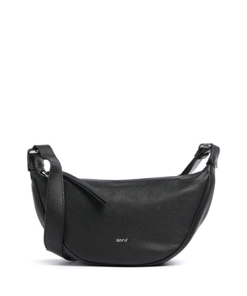 Abro Dalia By my Side Crossover taske black/nickel