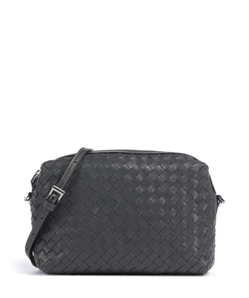 Abro Piuma Kaia Crossover taske grey